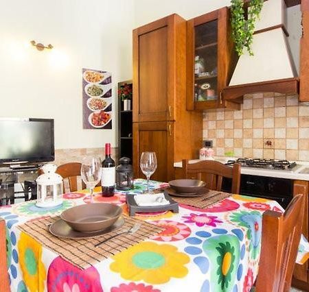شقة Casa Epicarmo سيراكوزا المظهر الخارجي الصورة