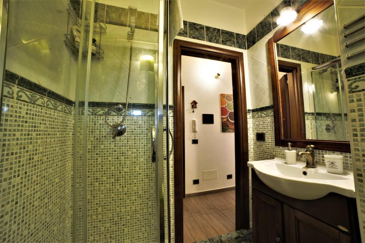 شقة Casa Epicarmo سيراكوزا المظهر الخارجي الصورة