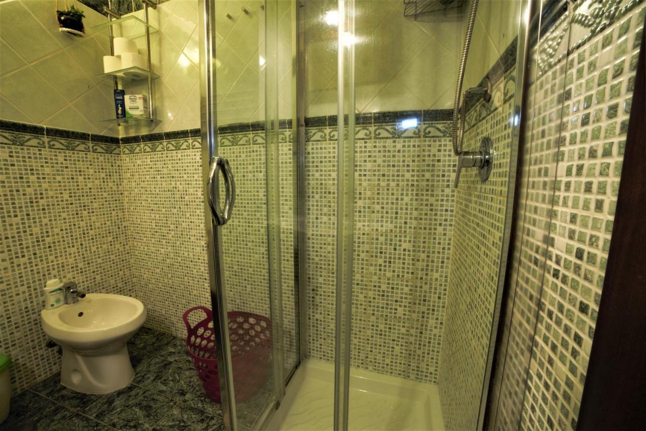 شقة Casa Epicarmo سيراكوزا المظهر الخارجي الصورة