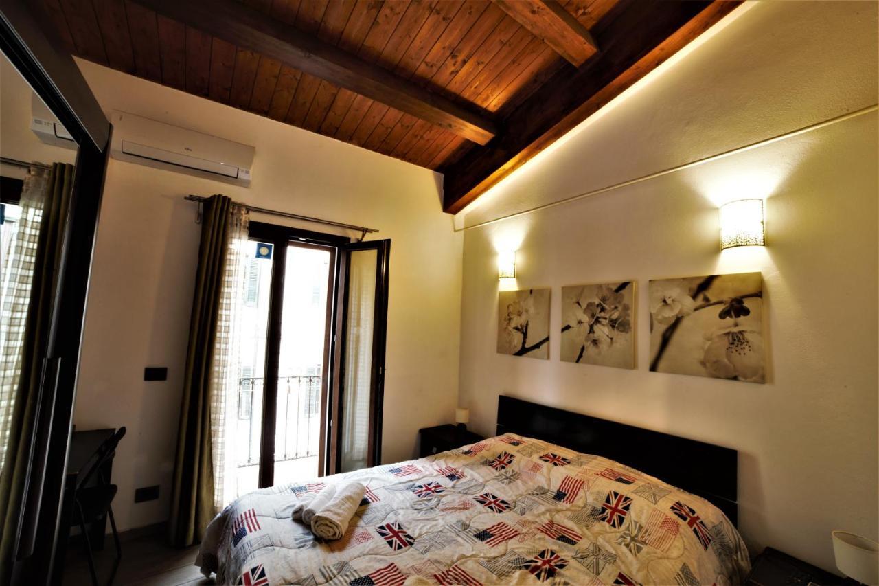 شقة Casa Epicarmo سيراكوزا المظهر الخارجي الصورة