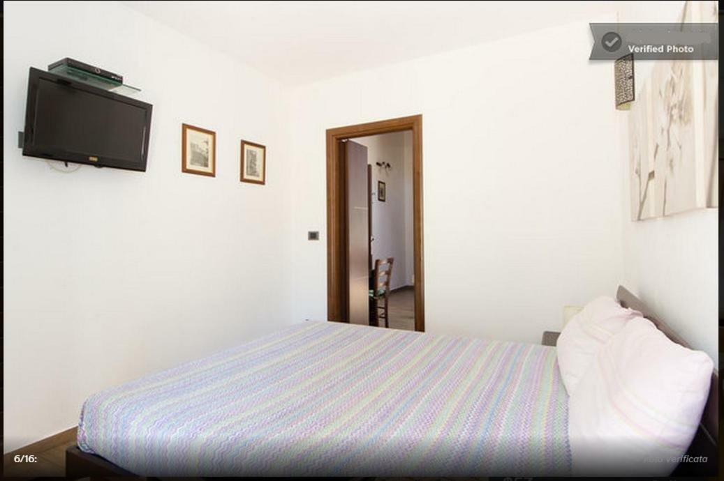 شقة Casa Epicarmo سيراكوزا المظهر الخارجي الصورة