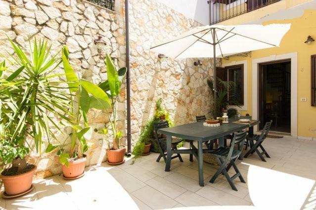 شقة Casa Epicarmo سيراكوزا المظهر الخارجي الصورة