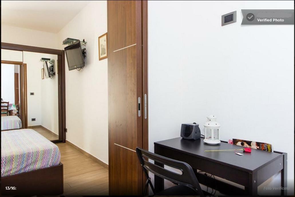 شقة Casa Epicarmo سيراكوزا المظهر الخارجي الصورة