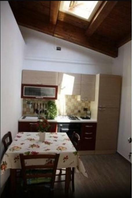 شقة Casa Epicarmo سيراكوزا المظهر الخارجي الصورة