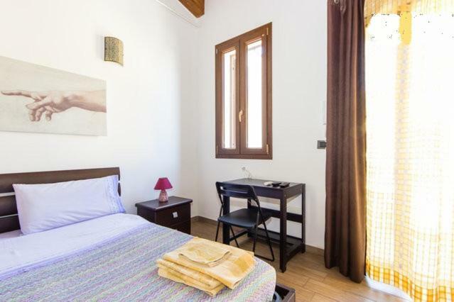 شقة Casa Epicarmo سيراكوزا المظهر الخارجي الصورة