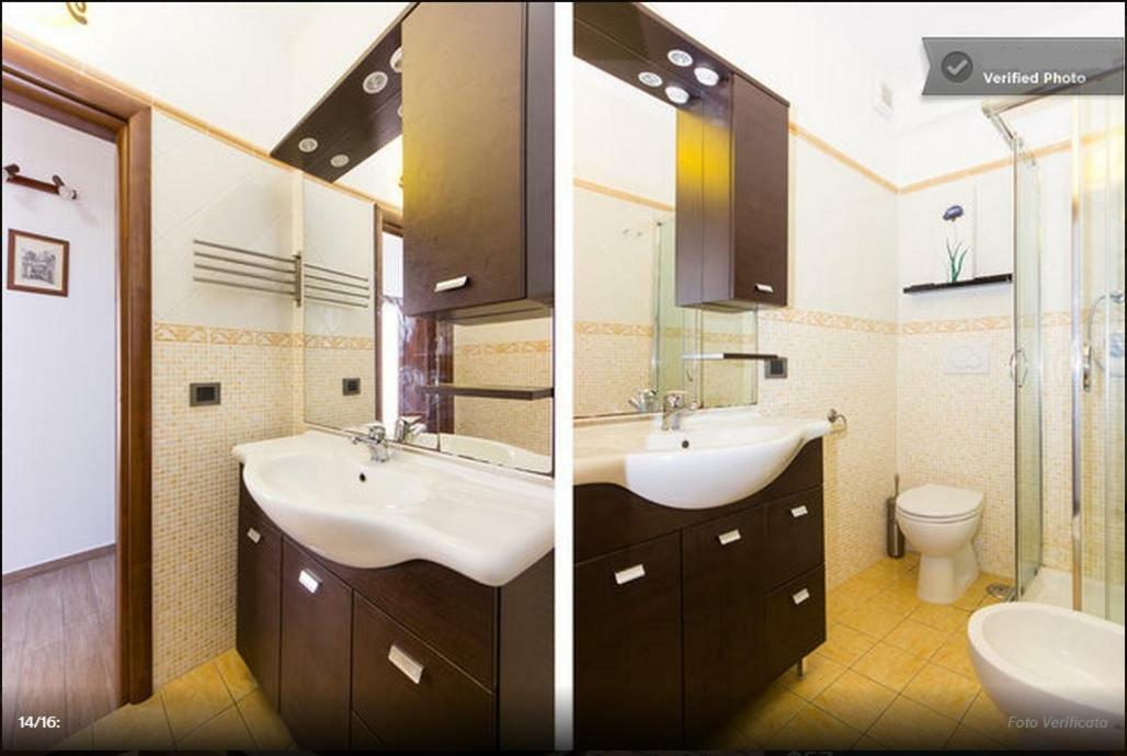 شقة Casa Epicarmo سيراكوزا المظهر الخارجي الصورة
